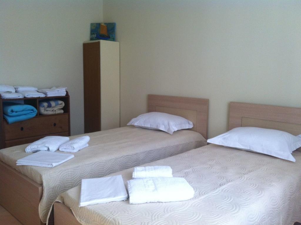 Athenian Spiti Villa Artemida  Habitación foto