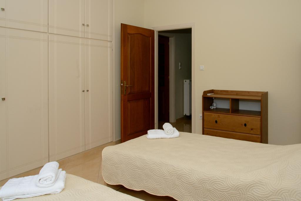 Athenian Spiti Villa Artemida  Exterior foto