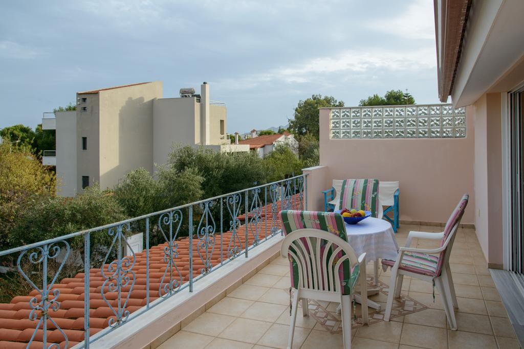 Athenian Spiti Villa Artemida  Exterior foto