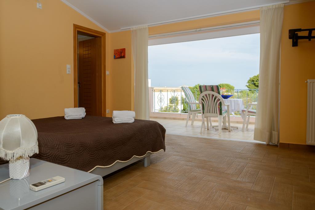 Athenian Spiti Villa Artemida  Exterior foto