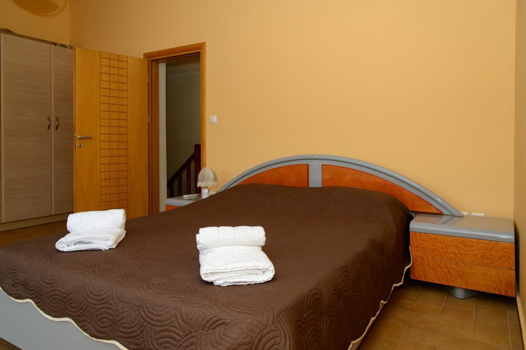 Athenian Spiti Villa Artemida  Exterior foto