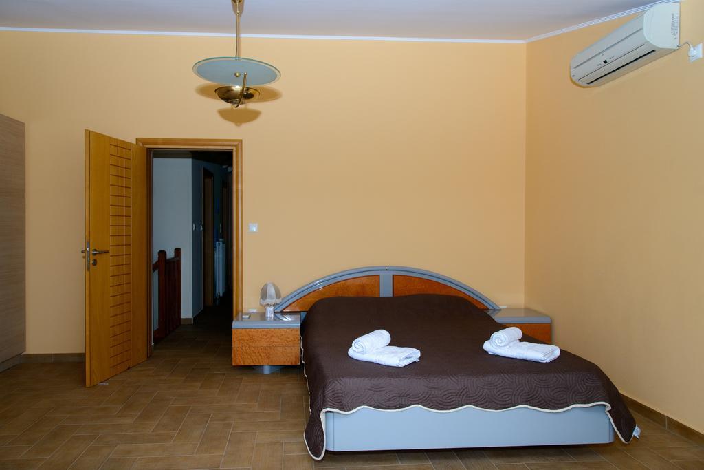 Athenian Spiti Villa Artemida  Exterior foto