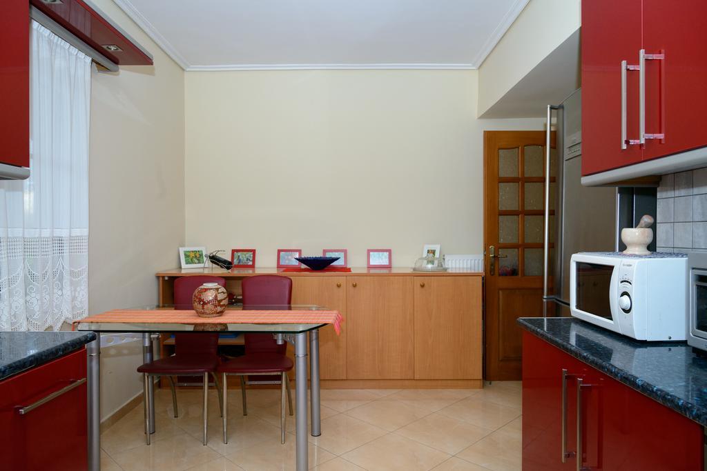 Athenian Spiti Villa Artemida  Exterior foto