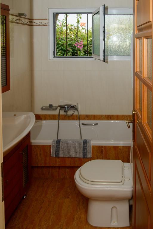 Athenian Spiti Villa Artemida  Exterior foto