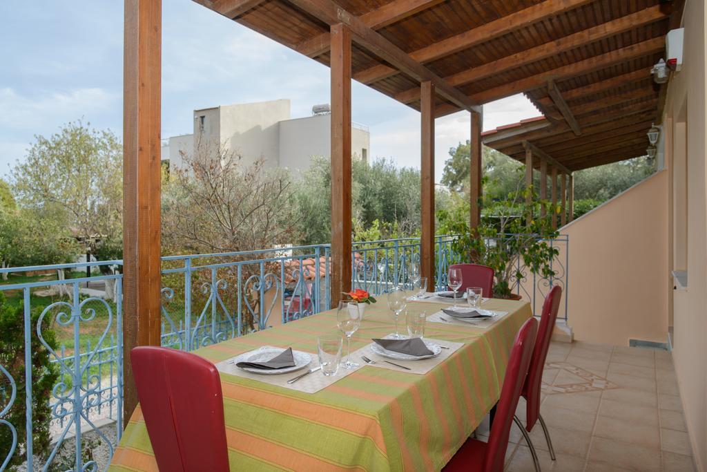 Athenian Spiti Villa Artemida  Exterior foto